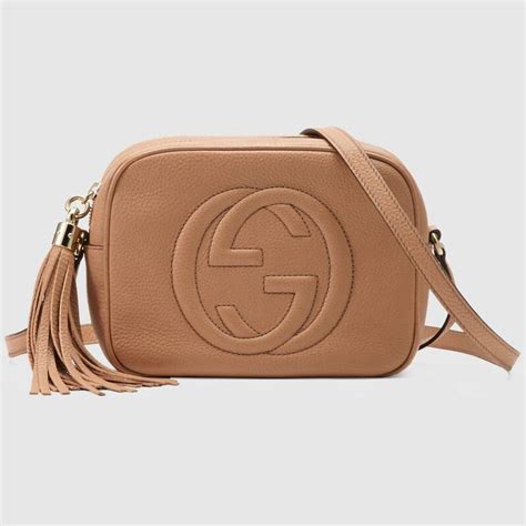 gucci soho disco vs ysl camera bag|Gucci Soho Disco Bag Review — handbag.reviews.